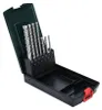 Metabo Bohrersatz SDS-plus P4P 7-tlg. Produktbild-Vorschau 3