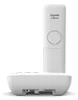Gigaset E390A, DECT telefon, Bezdrátové sluchátko, 200 Náhled obrázku produktu 7