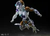 Dragon Ball Z S.H. Figuarts Actionfigur Mecha Freezer 12 cm Produktbild-Vorschau 14