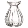 12 x Vasen aus Glas für eine stilvolle Tischdeko - Produktbild-Vorschau 2