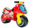 INJUSA Mickey Mouse Jazda na motorke Beeck bicykel Náhľad obrázku produktu 1