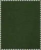 A close-up shot of a green fabric swatch with a textured, striped pattern. Produktbild-Vorschau