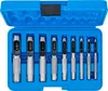 BGS 565 Locheisensatz, 3-12 mm, 9-tlg. Produktbild-Vorschau 9