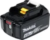 Makita BL 1840 18 V - 4 Ah / 4000 mAh Li-Ion zásuvná Náhľad obrázku produktu 7