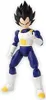 Bandai Limitbrecher Vegeta Figur Weiß,Blau  Weiß,Blau One Produktbild-Vorschau 10