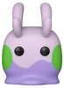 Figura POP Pokemon Goomy Mucuscule Viscora #1155 Anteprima dell’immagine prodotto 1
