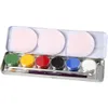 Creativ Company 76135, Schwarz, Blau, Grün, Rot, Weiß, Produktbild-Vorschau 5