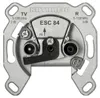 KATHREIN ESC 84 - Ausgang - IEC-Anschluss X 2 Produktbild-Vorschau 1