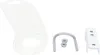 Schnittstelle UBIQUITI PBE-M5-400 NanoBeam AIRMAX 5 GHz 400 Produktbild-Vorschau 11