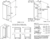 Bosch KIF82PFE0 Serie 8 Einbau-Kühlschrank mit Gefrierfach Produktbild-Vorschau 28