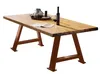 SIT Möbel Tischplatte 180 x 100 cm | Plattenstärke 50 mm | Produktbild-Vorschau 6