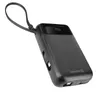 Swissten - MagSafe Powerbank 20 000 mAh s kabelem (20 W) Produktbild-Vorschau 3