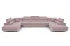 Ecksofa mit Schlaffunktion und Bettkasten PASTI XXL U-Form, Produktbild-Vorschau 9