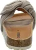 Verbenas Roxy Roda Pantolette Beige Produktbild-Vorschau 10