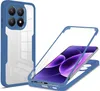 360° Grad Hülle für Xiaomi 17 Rundum vollschutz Produktbild-Vorschau 1