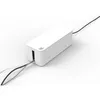 Bluelounge CableBox weiß Podgląd zdjęcia produktu 2