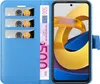 Cadorabo Hülle für Xiaomi POCO M4 PRO 5G Schutz Hülle in Produktbild-Vorschau 6