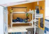 Revell 00850 Junior Kit - Spielset Feuerwache Produktbild-Vorschau 5