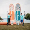 Deska SUP Aqua Marina Pure Air Coast 10'2 – nadmuchiwany Podgląd zdjęcia produktu 19