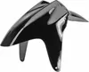 TNT Front Fender Yamaha Aerox zu BJ. 2014 Black Metallic Produktbild-Vorschau 1