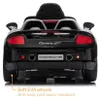 Porsche Carrera GT Elektro-Kinderauto 12V (1–5 Jahre) – Produktbild-Vorschau 5