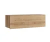 AX LIVING Meuble-paroi Moderne Kossana 1 - 300 cm de large, Voir les images du produit 6