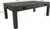 Monster Shop 7-in-1 speel- en eettafel, met biljart en Productafbeelding-voorbeeld 4
