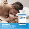 Saint Nutrition® Viarin 500mg | für Männer – für den Produktbild-Vorschau 6