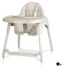 Malplay Kinderhochstuhl Babyhochstuhl 2in1 mit Produktbild-Vorschau 15