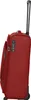 travelite Trolley Jetpack Slim 2 Cabin Red rot 55cm Produktbild-Vorschau 3