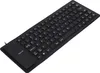 Clavier souple en silicone, Câble USB, Silencieux, Doux, Voir les images du produit 6