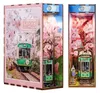 Booknook Sakura's Travel Produktbild-Vorschau 1