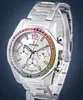 Festina F20606/2 orologio da polso da donna in acciaio Anteprima dell’immagine prodotto 10