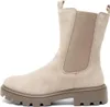 Ara 59102-05 MANCHESTER ST, Stiefeletten in Beige für Produktbild-Vorschau 3