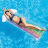 Matelas gonflable Rainbow Intex 56804 Voir les images du produit 6