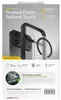 UNIQ telefoonhoesje met penhouder, magnetische bevestiging, Productafbeelding-voorbeeld 6