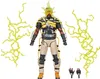 A Marvel Legends action figure of Marvel's Electro from Spider-Man: No Way Home, displayed with lightning accessories and extra hands. Náhľad obrázku produktu