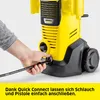 Idropulitrice Karcher K 3 FJ con pistola a schiuma Anteprima dell’immagine prodotto 17