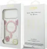A product packaging for a phone case, showing the front and side of the box. Podgląd zdjęcia produktu