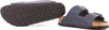 Birkenstock Uni Hausschuhe 51063 Farbe:Blau Größe: 43 Produktbild-Vorschau 17
