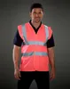 YOKO HVW100 | Sicherheitsweste High Visibility 2 Bands & Produktbild-Vorschau 5