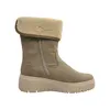 Rieker Plateau Stiefeletten Damen 31383736373833 Beige 42 Produktbild-Vorschau 11