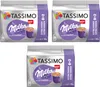 TASSIMO Kapseln Milka T Discs Heiße Schokolade Kakao Produktbild-Vorschau 1