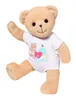 Baby Born Zapf Creation Plyšový medvedík pre bábätká Náhľad obrázku produktu 7
