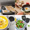 Set di utensili da cucina Herogo 25 pezzi in silicone con Anteprima dell’immagine prodotto 3
