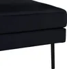 Venture Design, Gartenhocker, Zoom, Schwarz Produktbild-Vorschau 14