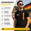 WM 2026 Deutschland Trikot – Fußball Weltmeisterschaft 2026 Produktbild-Vorschau 2