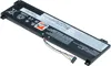 T6 Power Akku für Lenovo V330-15IKB 81AX, Li-Poly, 7,6 V, Produktbild-Vorschau 2