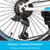 JOYSTAR 20 Zoll Kinderfahrrad für Jungen & Mädchen im Alter Produktbild-Vorschau 4