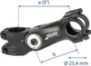 ZOOM Ahead-Vorbau 0-60 Ø=25,4/28,6mm, Aluminium L=105mm, Produktbild-Vorschau 4